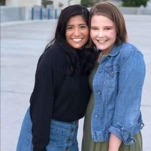 Meet your Posher, Angie